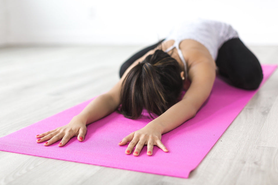 ⇒ Tapis de Yoga épais : Comparatif et conseils pour bien choisir