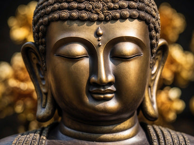 Découvrez les 7 enseignements les plus importants de Bouddha !