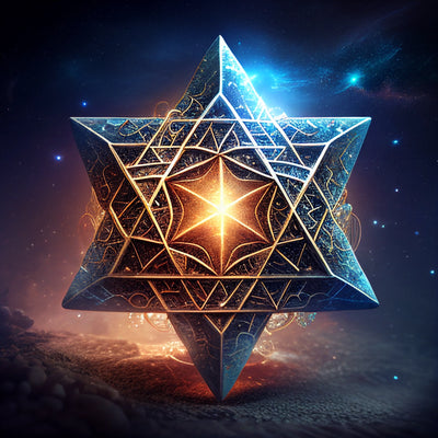 Comment utiliser et profiter des bienfaits de la MERKABA ?