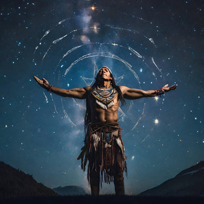 La sagesse des traditions amérindiennes : Découvrez les enseignements spirituels principaux des natifs américains.