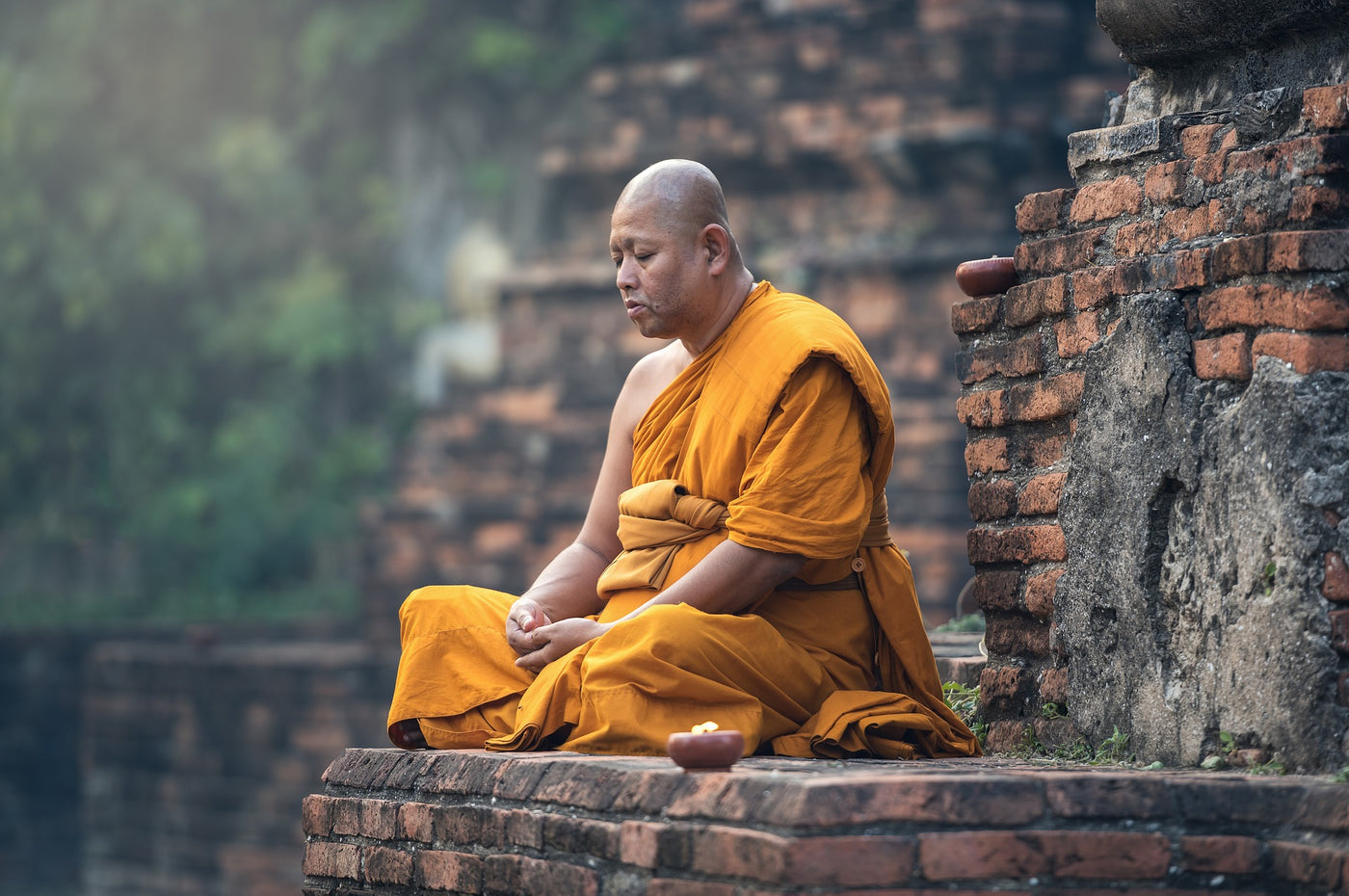Mantra Bouddhiste "Om Mani Padme Hum": Qu'est-ce qu'il signifie ?