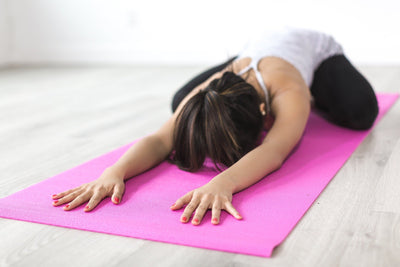 Quel tapis de yoga choisir ?