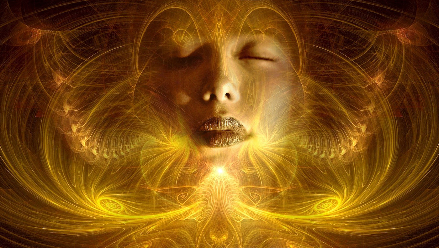 Réveillez l'Être spirituel en vous, Spiritualité - Esotérisme - Chamanisme