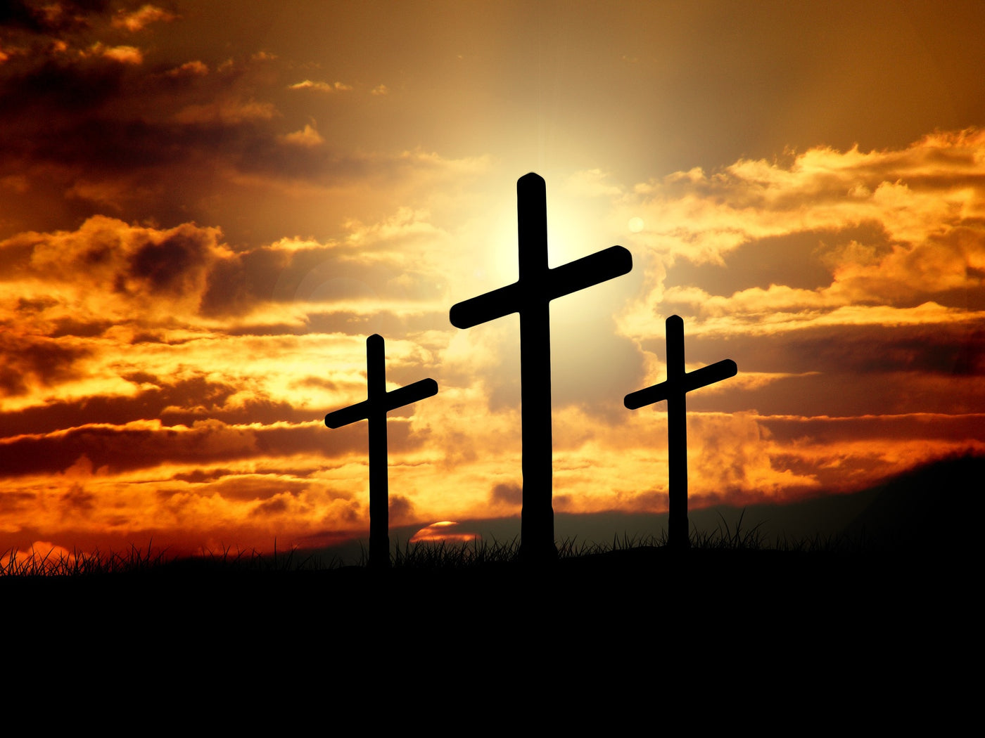 Découvrez les différents types de croix et leurs significations