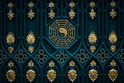 Symbole Yin Yang: Définition, Origine, Test