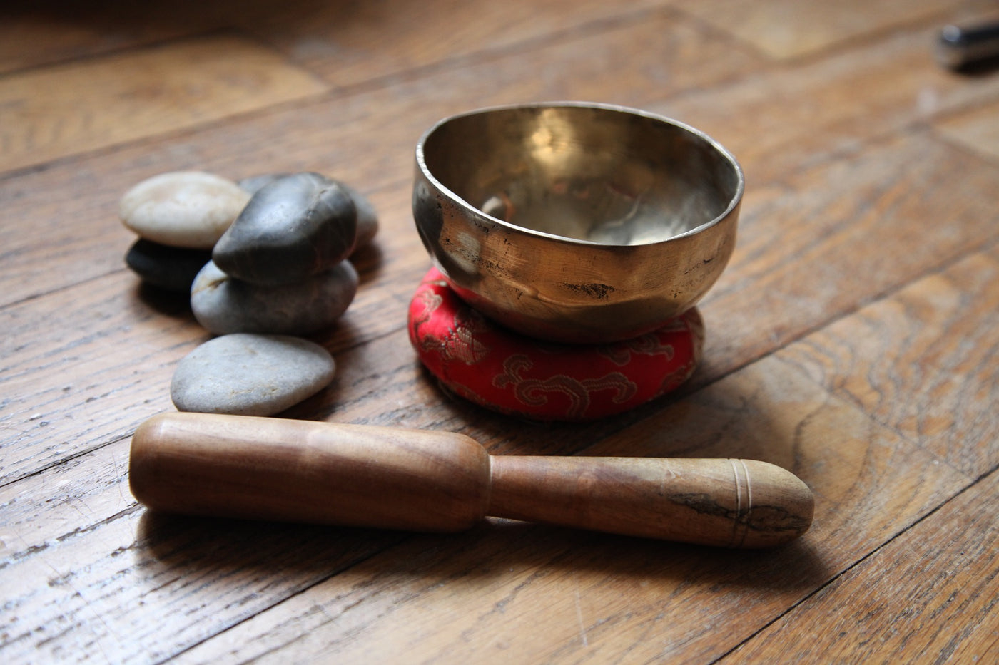 Comment choisir son bol chantant tibétain et comment l'utiliser ? – ANKORA