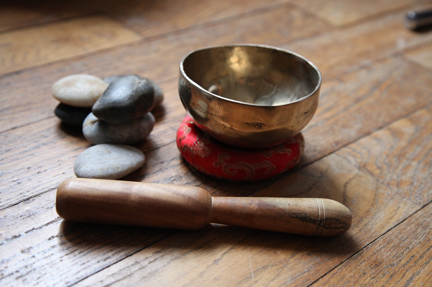 comment choisir et utiliser son bol chantant tibetain ?