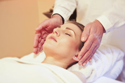 Le Reiki, qu'est ce que c'est ?