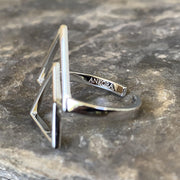bague-double-triangle-taille-ajustable