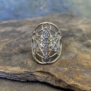 bague-minimaliste-geometrique-argent-cube-metatron