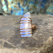 bague-pierre-de-lune-cuivre-pointe
