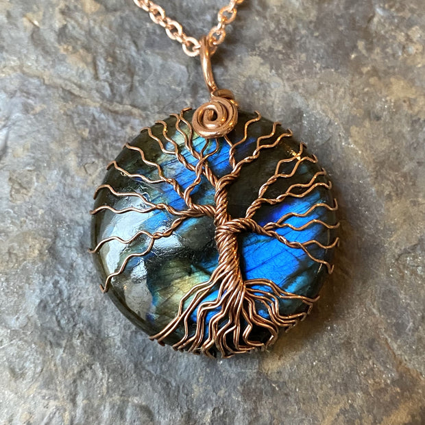 pendentif-labradorite-bleu-fonce