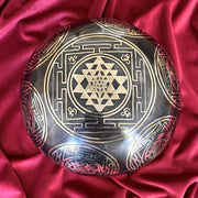 bol chantant Shri yantra sri chakra