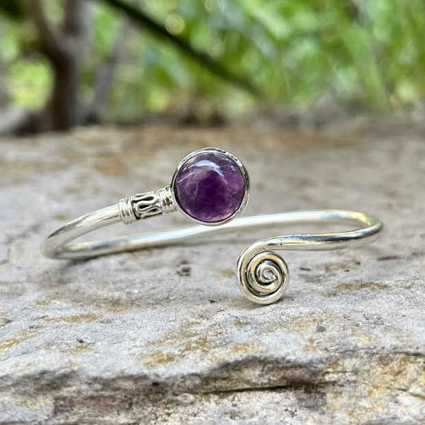 bracelet-jonc-amethyste-argent