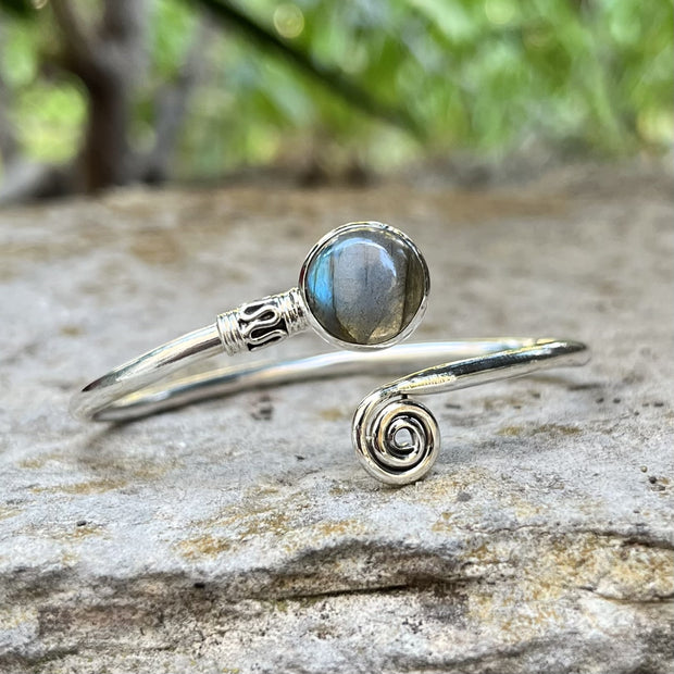 bracelet-jonc-femme-labradorite-argent