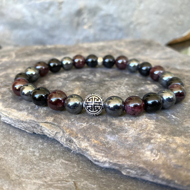 bracelet-homme-pierre-haut-de-gamme