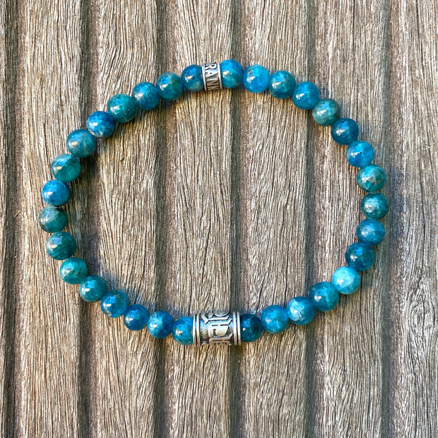 bracelet-bouddha-pierre-apatite-bleue