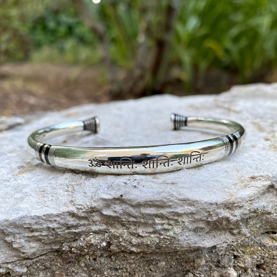 Jonc Bracelet Homme Argent Luxe Bracelet Jonc Homme Luxe Pulsera