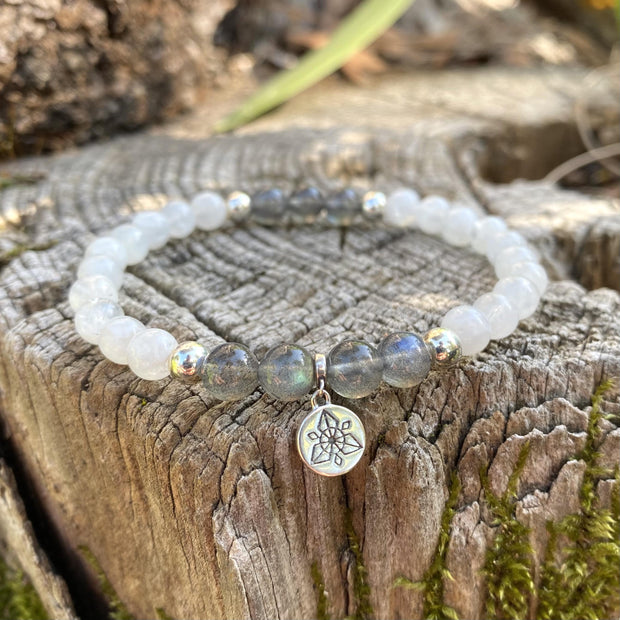 Bracelet Pierre De Lune En Pierre Naturelle De Qualité A Et A+ Homme, Femme Et Couple, Idée Bracelet Pierre De Lune En Pierre Naturelle De Qualité A Et A+ Homme, Femme Et Couple, Idée