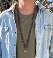 collier-mala-pietersite-ancrage-marron