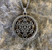 pendentif-cube-de-metatron-argent-geometrie-sacree